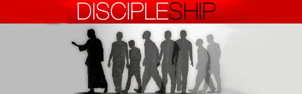 Discipleship