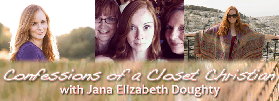 Confessions of a Closet Christian 28: Grief & How it Effects Us Personally & the People Around Us