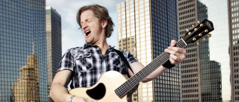 Tim Hawkins