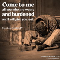 Matthew 11_28