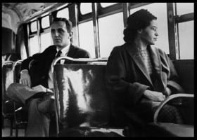 Rosa Parks