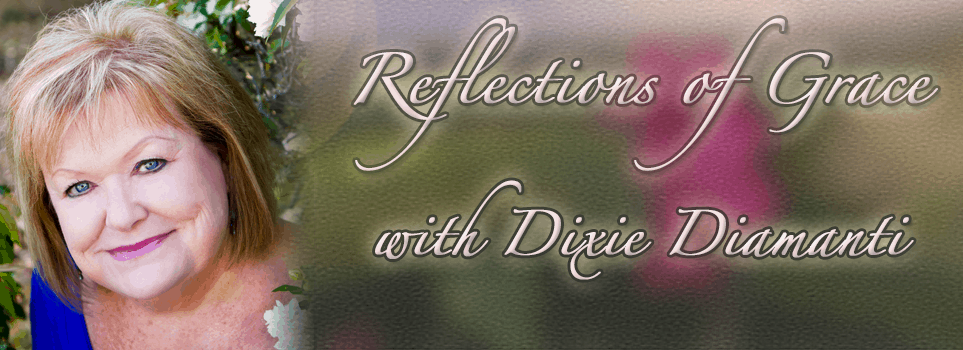 Reflections of Grace 113: Speaking Life