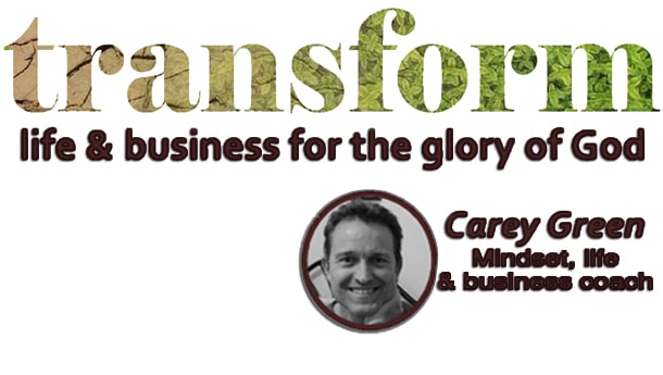 Transform: Blessed are the Meek as it Applies to Business