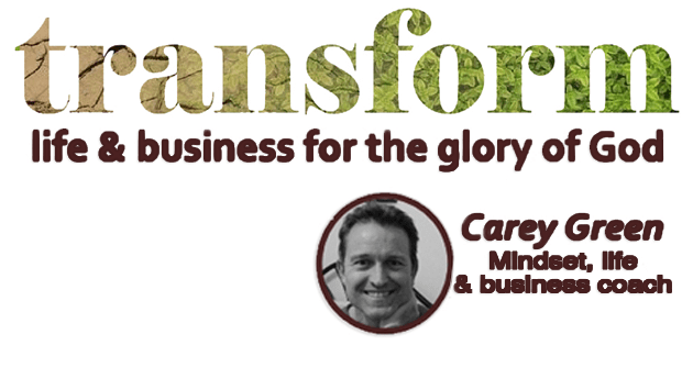 Transform: The Business “Sin” Most of Us Commit Daily