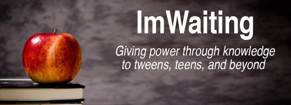 I’m Waiting 26: Teenage Counter-Culture Christians with Matt Clinton