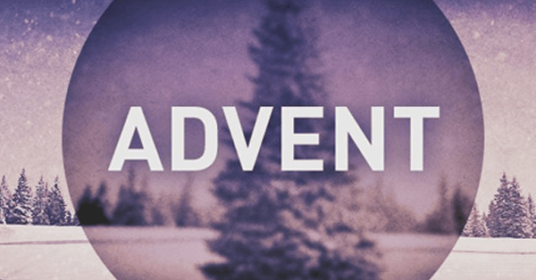 Advent Week 4 – God With Us