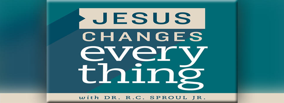 Jesus Changes Everything: Heirs of Grace