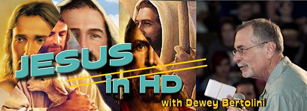 Jesus in HD 187: The Mysterious Member of the Trinity (Part 3)