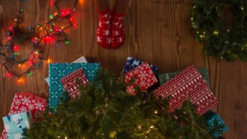 Why Christmas Never Lives Up to the Buildup