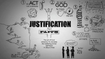 What is Justification?