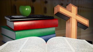 Can the Bible be taught in Public Schools?