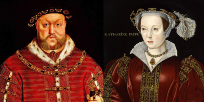 Henry VIII’s Last Wife