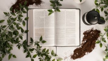 How Has Social Media Changed Bible Reading?