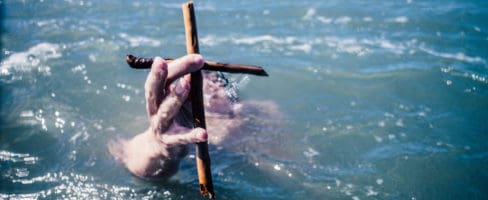 Our Differences on Baptism