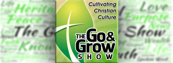 The Go & Grow Show: God’s Timing and the Case for Church