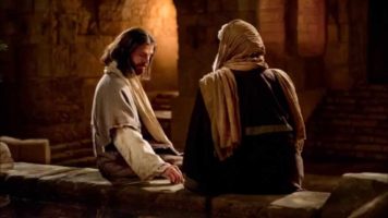 Why Did Jesus Say "Truly Truly" or "Verily Verily"?