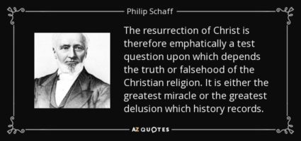 Philip Schaff