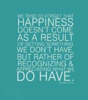 Can Gratitude Change Your Perspective?