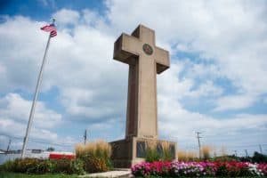 Bladensburg WWI Veterans Memorial Under Attack