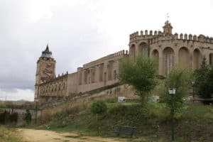 Seville, Spain