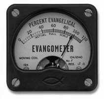 What Is An Evangelical?