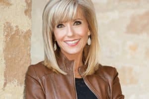 What's the Problem With Beth Moore?