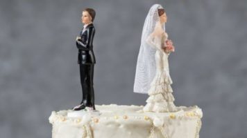 Marriage Just Isn't The Same Anymore