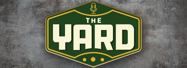 The Yard with Marcus Preciado: James Lofton