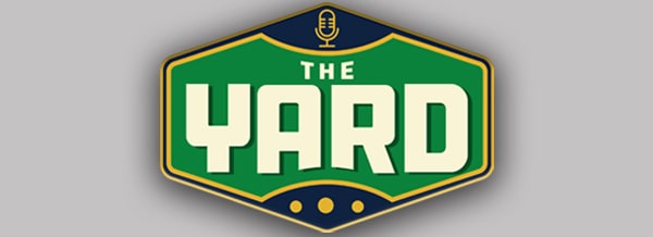 The Yard with Marcus Preciado: Diamondbacks Chaplain Brian Hommel