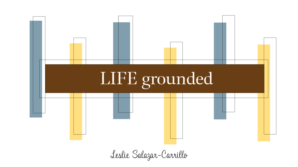 Life Grounded 3: March toward Roe