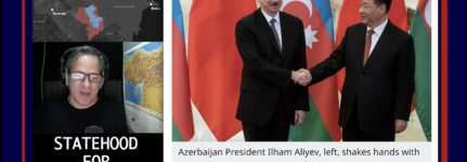 Azerbaijan Buys the Bidens