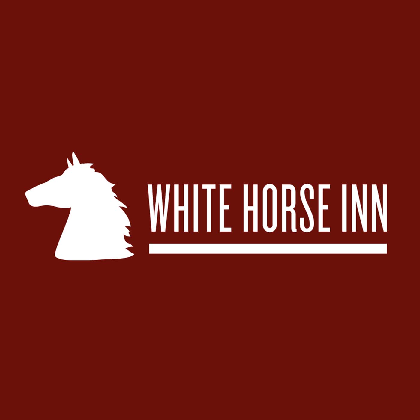 White Horse Inn Logo