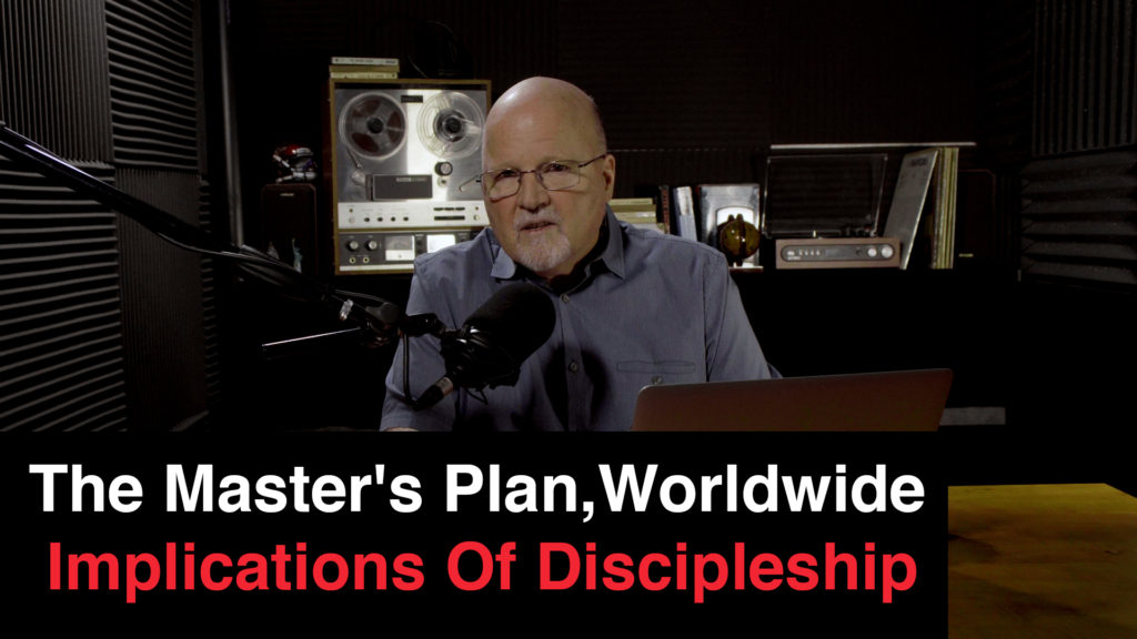 Worldwide Implications Of Discipleship | What You’ve Been Searching For