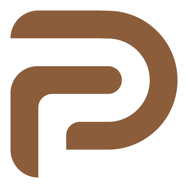 parler-logo