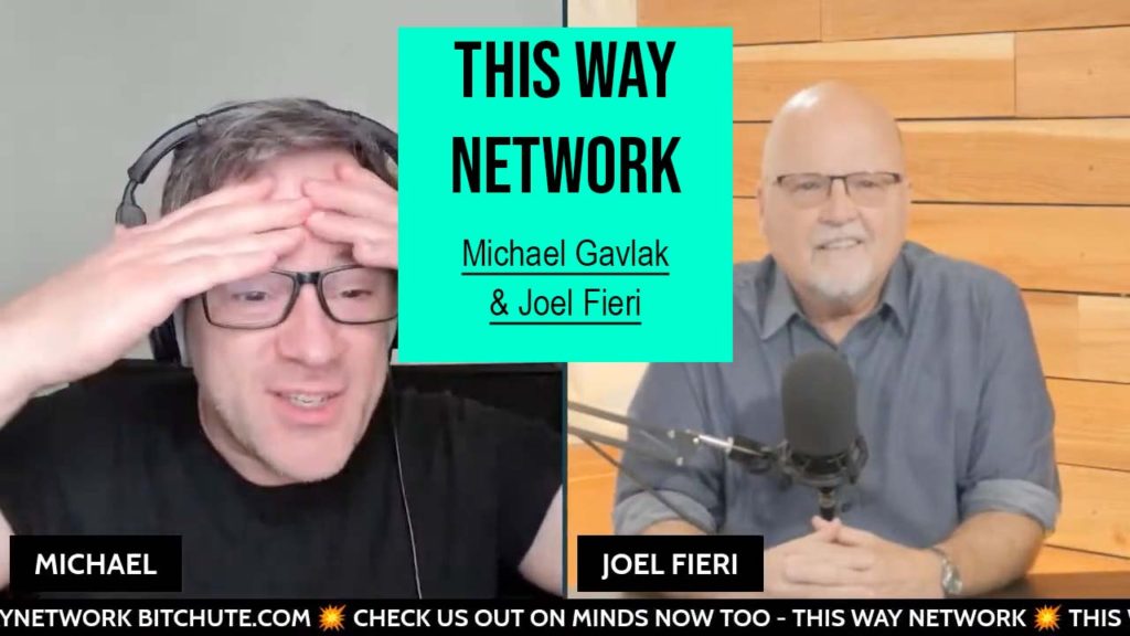 This Way Network: Michael Gavlak & Joel Fieri