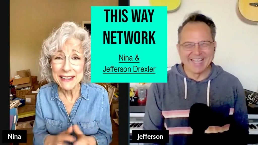 This Way Network: Nina & Jefferson Drexler