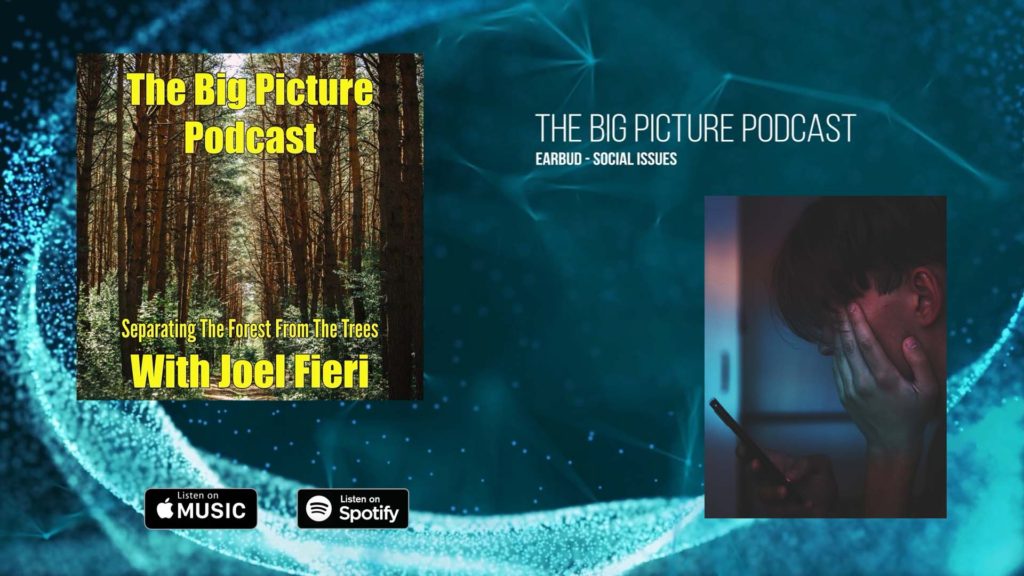 The Big Picture – Social Issues – Earbuds